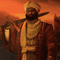 Askia the Great