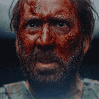 Mandy (2018)