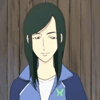 Kei Yakushi
