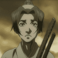 Kondo Suzunosuke