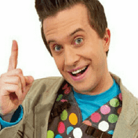 Mr Maker