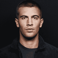 Borna Coric