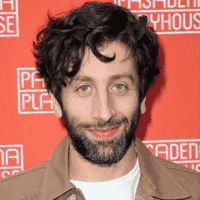 Simon Helberg