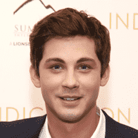 Logan Lerman