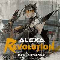 AleXa - Revolution