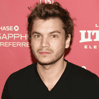 Emile Hirsch