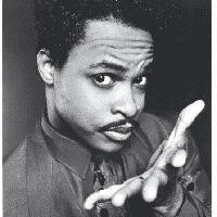 Roger Troutman