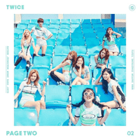 Twice - My Headphones On