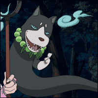Hakubi