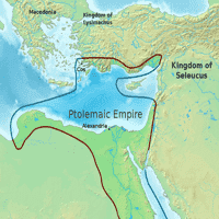 Ptolemaic Empire