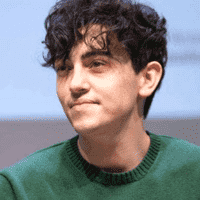 Michele Bravi