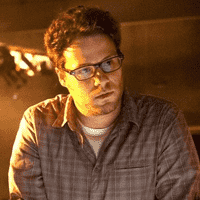 Seth Rogen