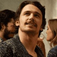 James Franco