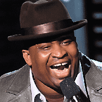 Patrice O'Neal