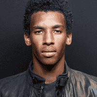 Felix Auger-Aliassime