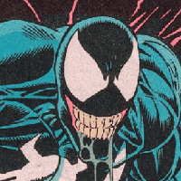 Eddie Brock “Venom”