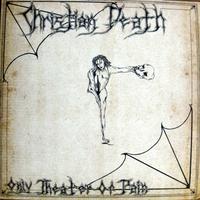 Christian Death - Only Theatre of Pain