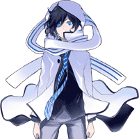 Hibiki Kuze(Protagonist)