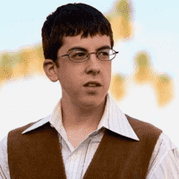 Fogell (McLovin)