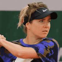 Elina Svitolina