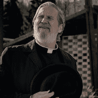 Father Daniel Flynn/Dock O’Kelly