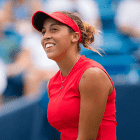 Madison Keys