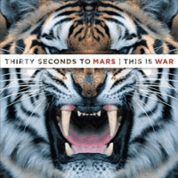 30 Seconds to Mars - This Is War