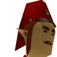 Postman (Majora's Mask)