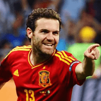 Juan Mata