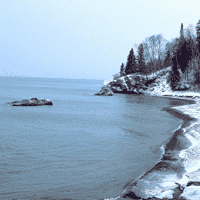 Lake Superior