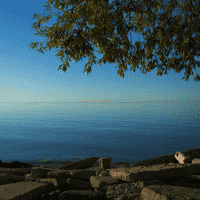 Lake Ontario