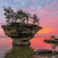 Lake Huron