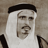 Ahmad bin Ali Al Thani