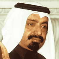 Khalifa bin Hamad Al Thani