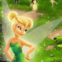 Tinkerbell