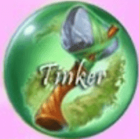 Tinker Talent