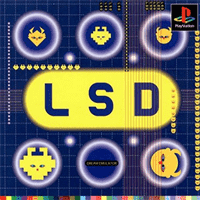 LSD: Dream Emulator