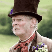 Thomas 'Twister' Turrill