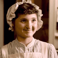 Winifred 'Minnie' Mude