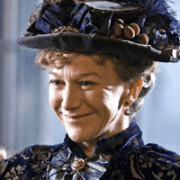 Prudence 'Pearl' Pratt