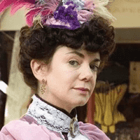 Ruth 'Ruby' Pratt