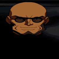 Hugo Strange