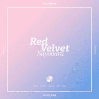 Red Velvet - Sayonara