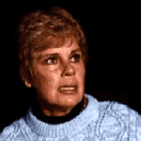 Pamela Voorhees