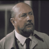 Dr. Samuel Loomis