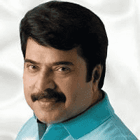 Mammootty