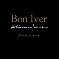 Bon Iver - Skinny Love