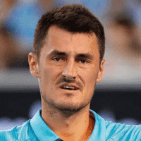 Bernard Tomic