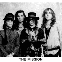 The Mission