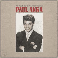 Paul Anka - Put Your Head On My Shoulder